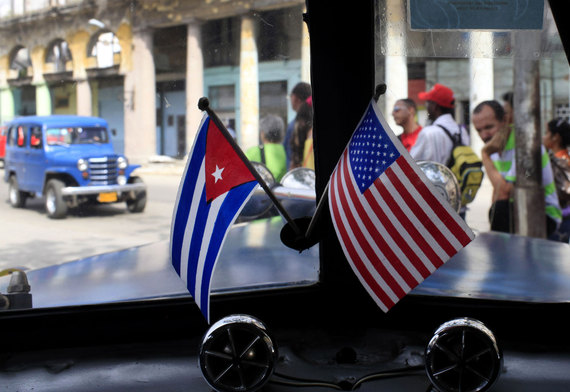 Συμφωνία ΗΠΑ – Κούβας: Γιατί τώρα;