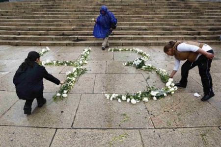 Μεξικό: Νέα δολοφονία ιερέα στην πολιτεία Γκερέρο