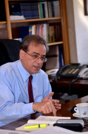 Στο «μικροσκόπιο» τα πρόσωπα-κλειδιά της υπόθεσης Siemens