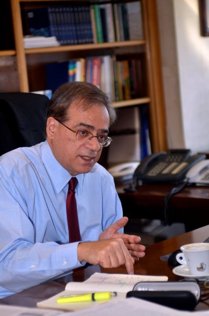 Στο «μικροσκόπιο» τα πρόσωπα-κλειδιά της υπόθεσης Siemens