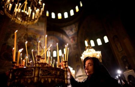 Ο εορτασμός των Χριστουγέννων σε όλο τον κόσμο