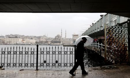 Αλματώδης αύξηση της χρήσης ναρκωτικών στην Τουρκία