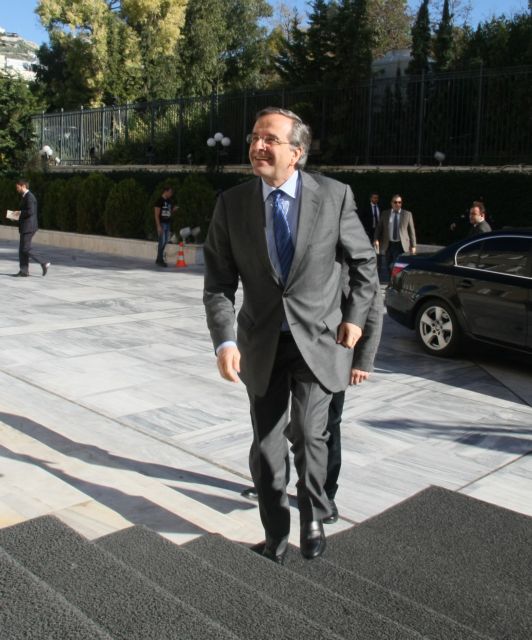 Δώδεκα ερωτηματικά για Πρόεδρο ή εκλογές