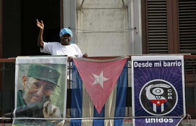 Η ιστορική προσέγγιση ΗΠΑ – Κούβας δεν αρκεί