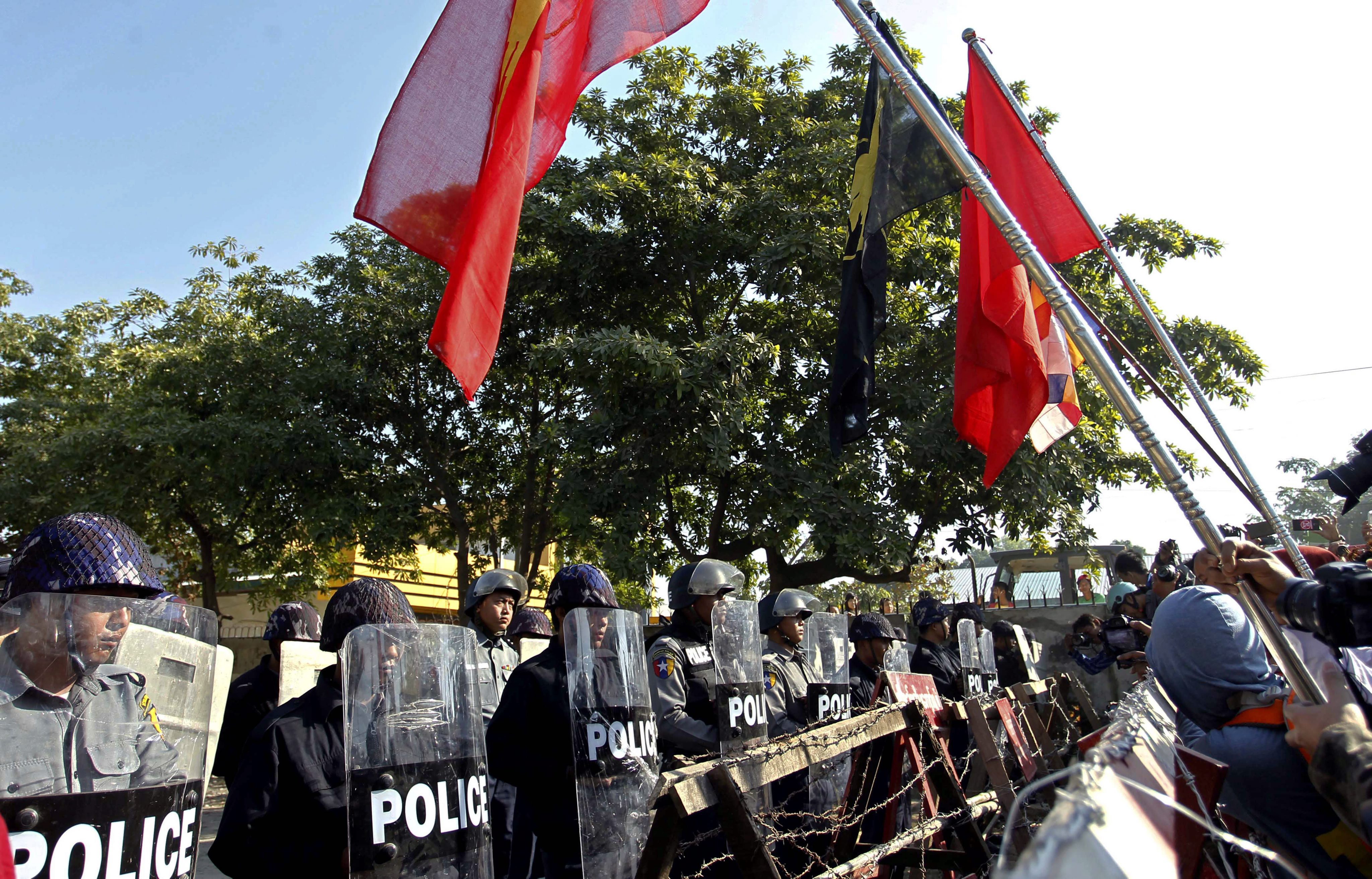 Κίνα: 47χρονη εργάτρια νεκρή μετά τον ξυλοδαρμό της από αστυνομικούς