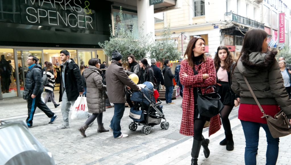 ΕΣΕΕ: Οι υποσχέσεις και οι παροχές χωρίς τεκμηρίωση φοβίζουν