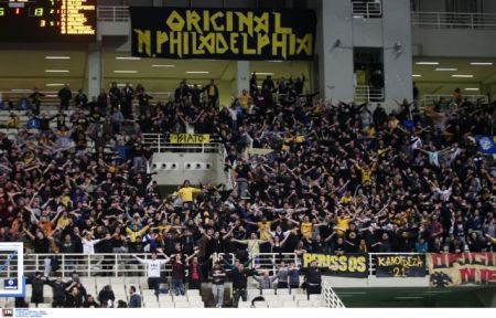 «Να ξεκαθαρίσει ο ΣΥΡΙΖΑ αν στηρίζει το γήπεδο» λέει η «ORIGINAL 21»