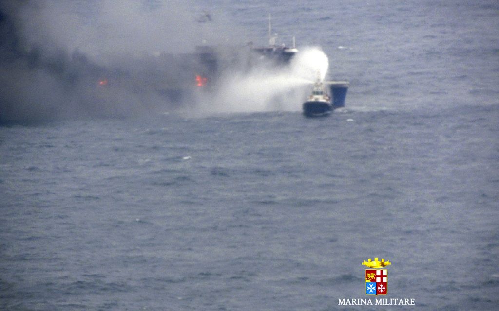 Ναυτεργατικά σωματεία: Οι σοβαρές παραλείψεις φέρνουν ναυάγια