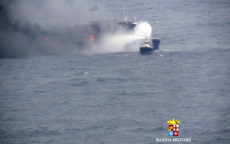 Ναυτεργατικά σωματεία: Οι σοβαρές παραλείψεις φέρνουν ναυάγια