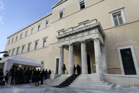 Third vote in presidential election makes international headlines