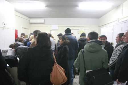 Προς παράταση η ευνοϊκή ρύθμιση των 100 δόσεων