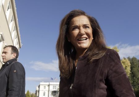 Τηλεφωνική επικοινωνία Τσίπρα – Μπακογιάννη