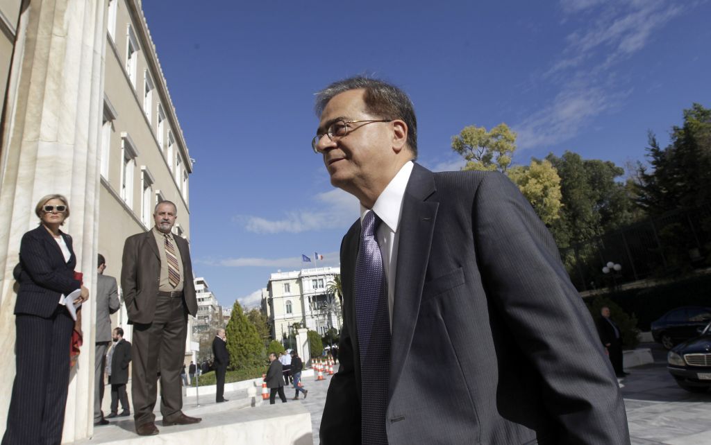 Χαρδούβελης: Να επικεντρωθούμε στην ανάπτυξη και τις μεταρρυθμίσεις