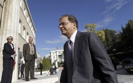 Χαρδούβελης: Οι εκλογές οδηγούν σε καθυστέρηση των μεταρρυθμίσεων