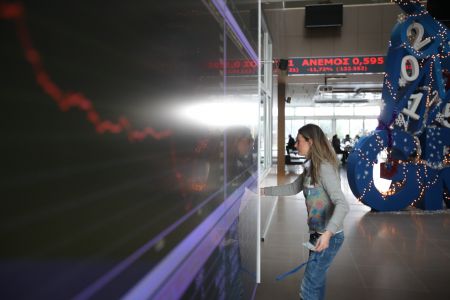 Σε κατάσταση σοκ βρίσκονται οι επενδυτές μετά το σκηνικό ρήξης