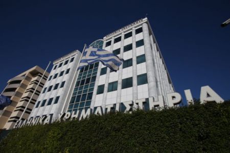 Με άνοδο 1,53% έκλεισε το Χρηματιστήριο Αθηνών την Τρίτη