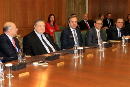 Τουρκική άσκηση υποβρυχίων στο Νοτιοανατολικό Αιγαίο