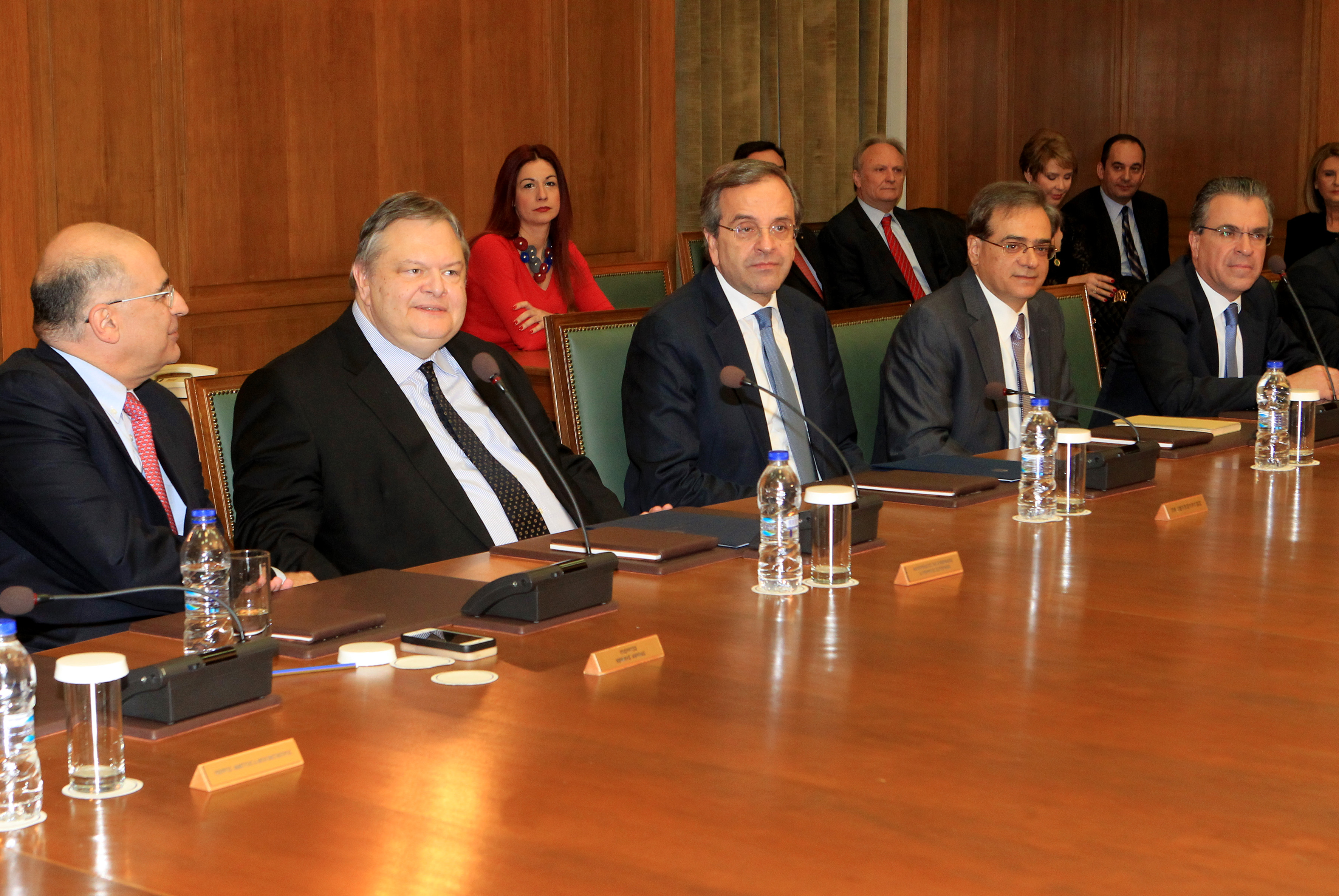 Τουρκική άσκηση υποβρυχίων στο Νοτιοανατολικό Αιγαίο