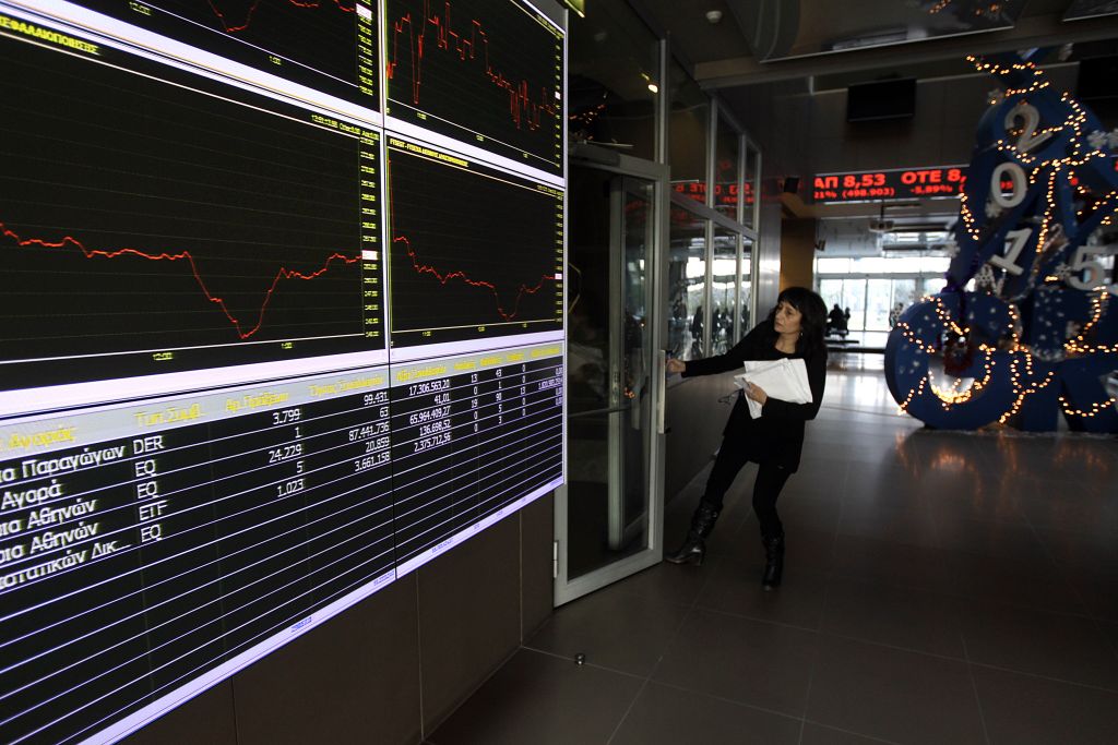 Πού θα πάνε οι µετοχές µετά τις εκλογές