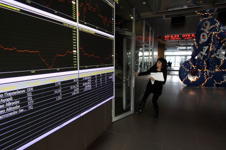 Πού θα πάνε οι µετοχές µετά τις εκλογές