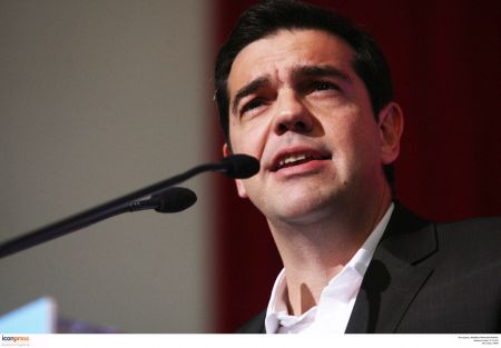 «Αριστερο-χαοτικός» ο Τσίπρας, λέει Γερμανός ευρωβουλευτής