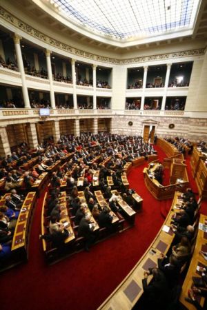 Εκλογές 2015: Ο γρίφος με τις διερευνητικές εντολές και την εκλογή Προέδρου