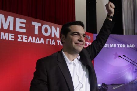 «Μνημόνιο» εσωκομματικής ηρεμίας θέλει ο κ. Τσίπρας