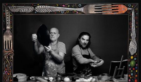 Νόστιμες νύχτες