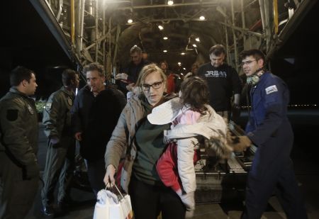 «Κανείς δεν ειδοποιήθηκε» λένε οι διασωθέντες του Norman Atlantic