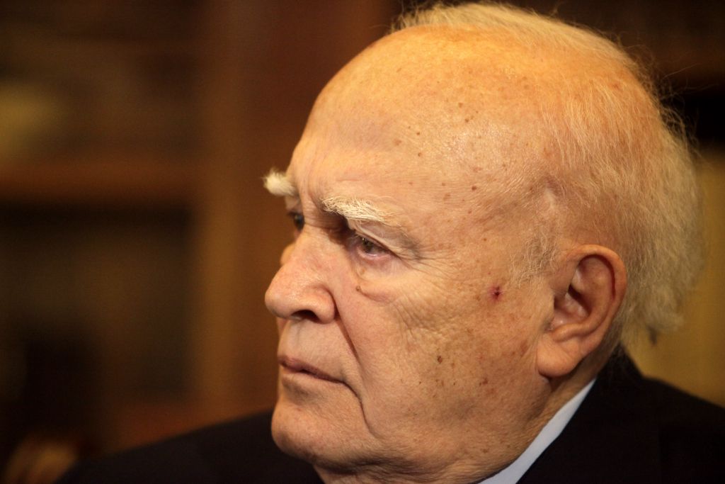 Κ. Παπούλιας: Ομοθυμία για να αντιμετωπίσουμε τα χρόνια που έρχονται