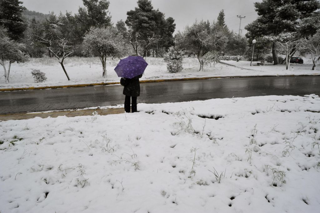Διόνυσος : Τρεις μέρες χωρίς ρεύμα