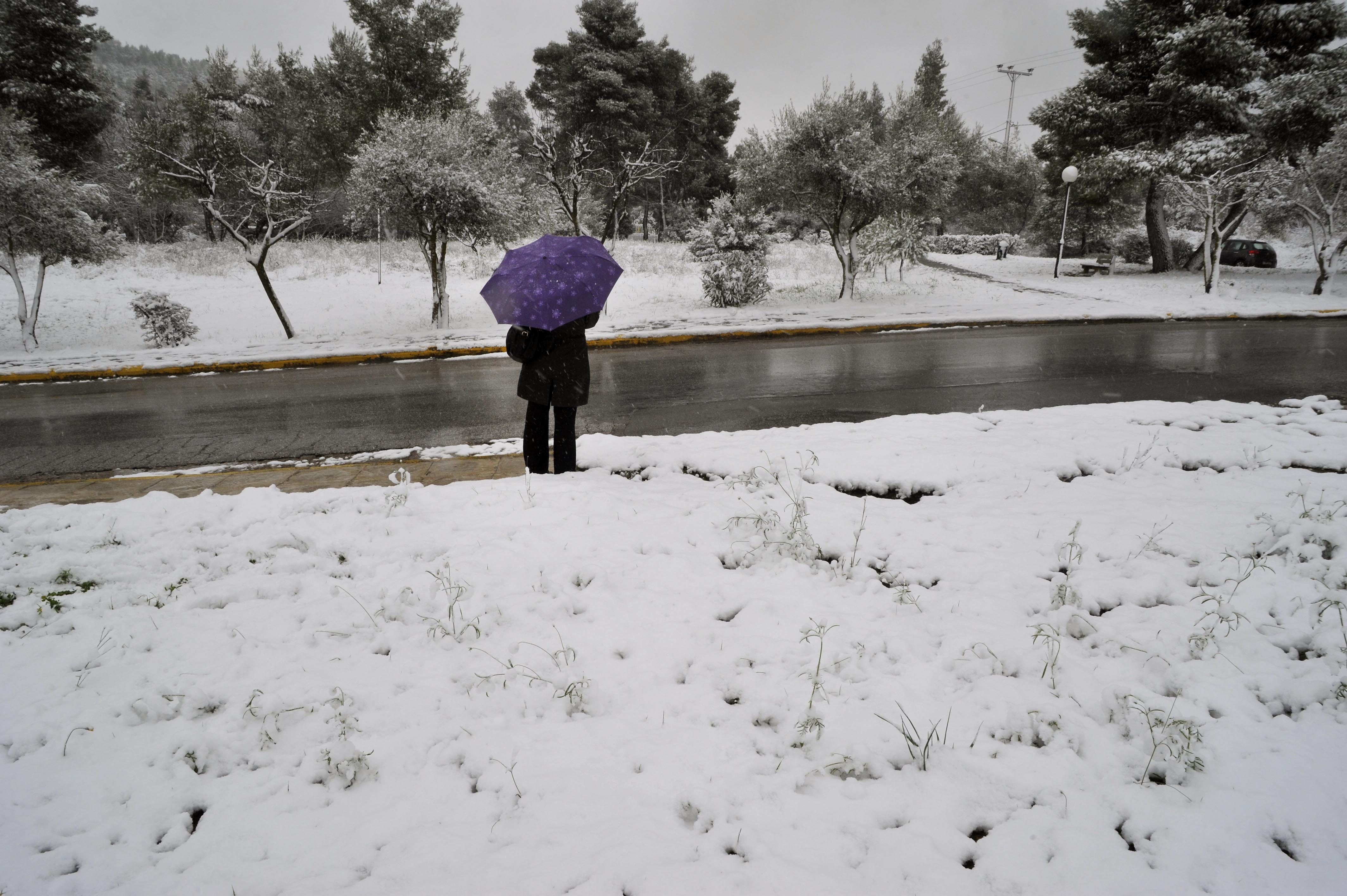 Διόνυσος : Τρεις μέρες χωρίς ρεύμα