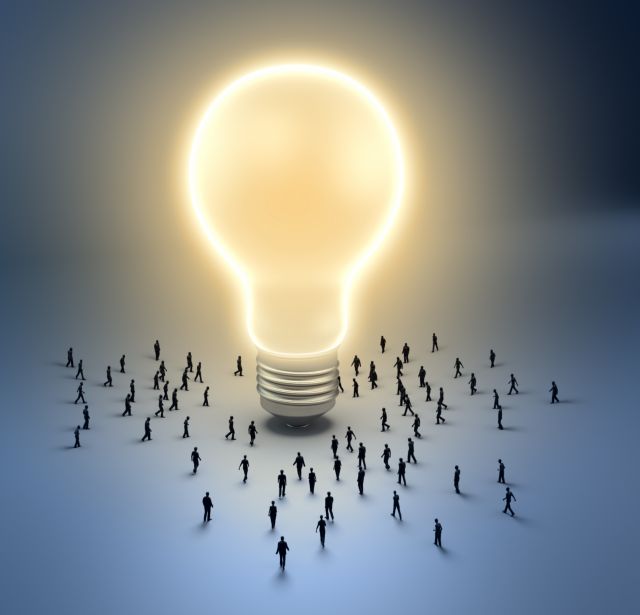 Η χρονιά του φωτός