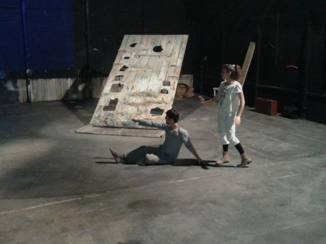 Ενα παραμύθι στο πνεύμα της εορτής