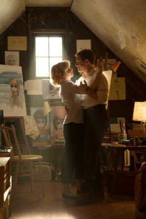 Μυστικά και ψέματα