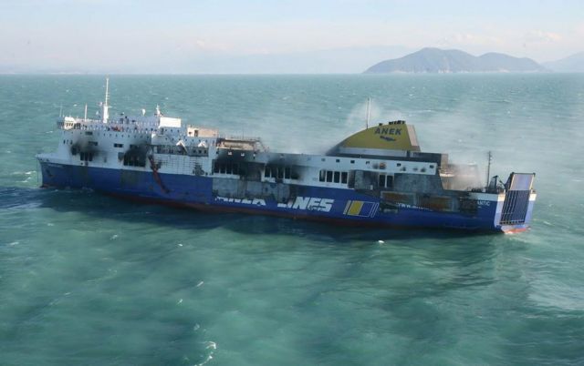 Συνεχίζεται το θρίλερ με τους αγνοούμενους του Norman Atlantic