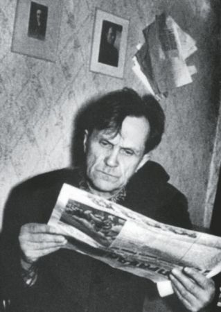 Βαρλάμ Σαλάμοφ: Η ανάγνωση στα χρόνια της Επανάστασης