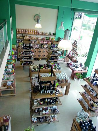 Παντοπωλείο Βάλσαμο