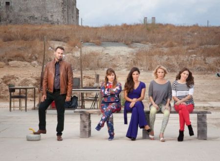 Το vima.gr προτείνει για την Τρίτη 12 Μαΐου 2015