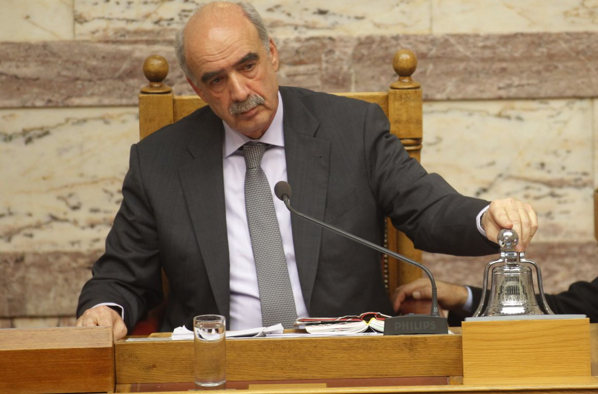 Μεϊμαράκης: Θα δούμε τη συμφωνία και θα αποφασίσουμε τη στάση μας
