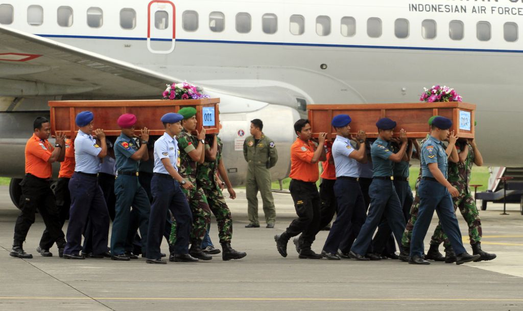 «Μεγάλο αντικείμενο στο βυθό» ίσως να είναι το αεροπλάνο της AirAsia