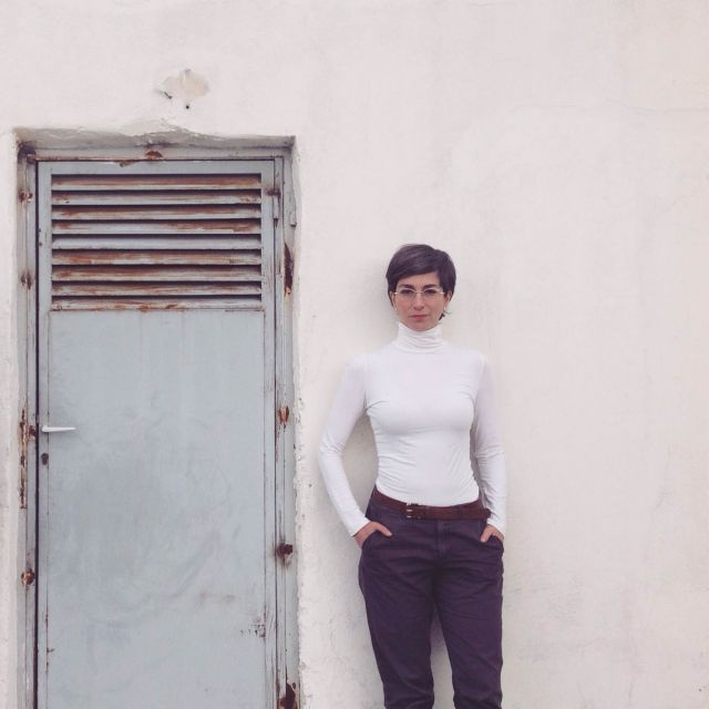 Οταν η Τάνια συνάντησε την Αννα