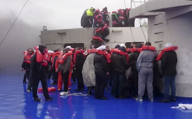 «Τον σκότωσαν οι κοριοί στην καμπίνα»