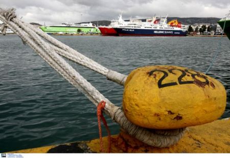 Ρότα για την απεργία της Τρίτης από την ΠΝΟ