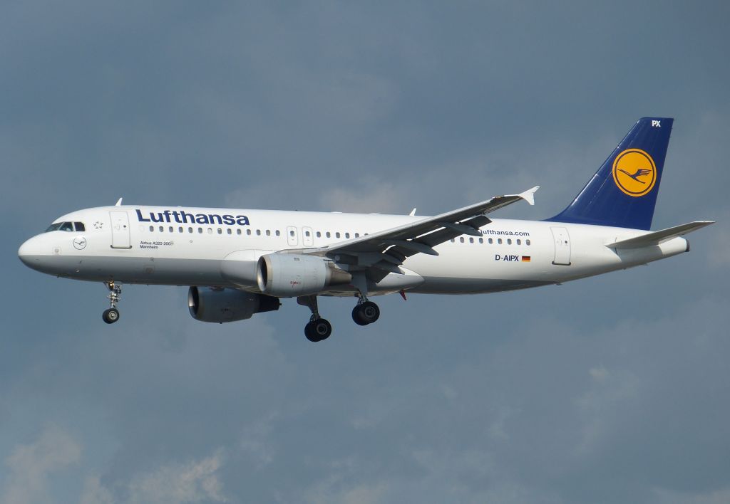 Πολωνία: Αεροσκάφος της Lufthansa παρ΄ολίγο να συγκρουσθεί με drone