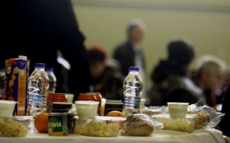 «Η δική μας στάση!» σε δίκτυο αλληλεγγύης της Εκκλησίας