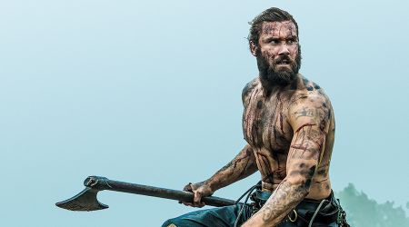 Πώς να γίνεις σύγχρονος Βίκινγκ