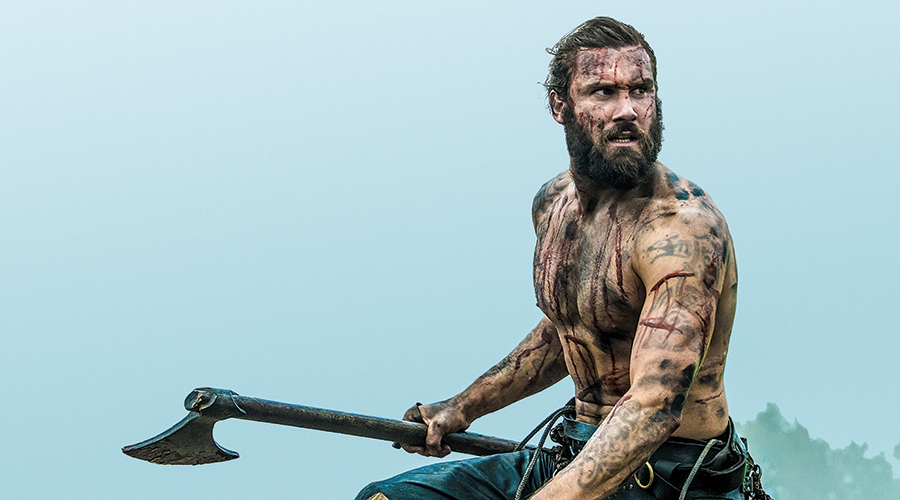 Πώς να γίνεις σύγχρονος Βίκινγκ