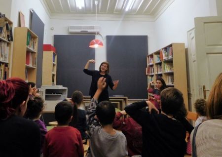 «Φάρμακο» για το ανοσοποιητικό τα λαϊκά παραμύθια