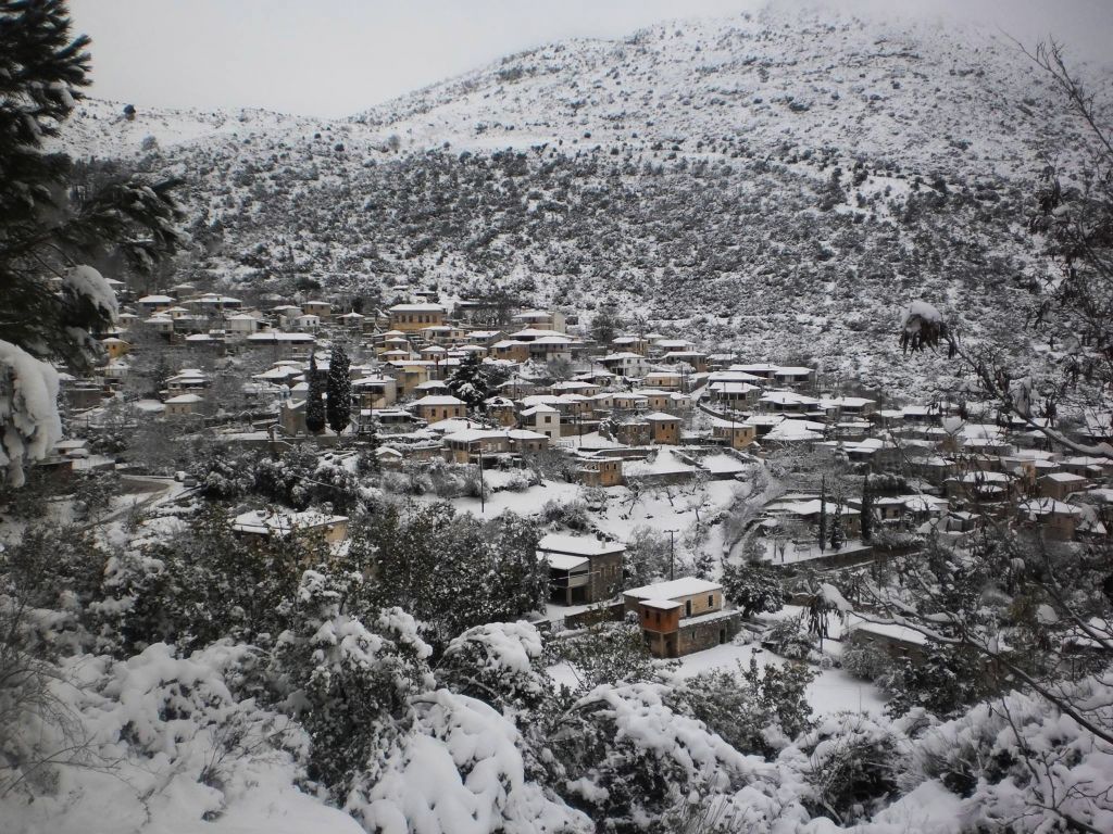 Αναμένεται επιδείνωση του καιρού από το απόγευμα της Κυριακής